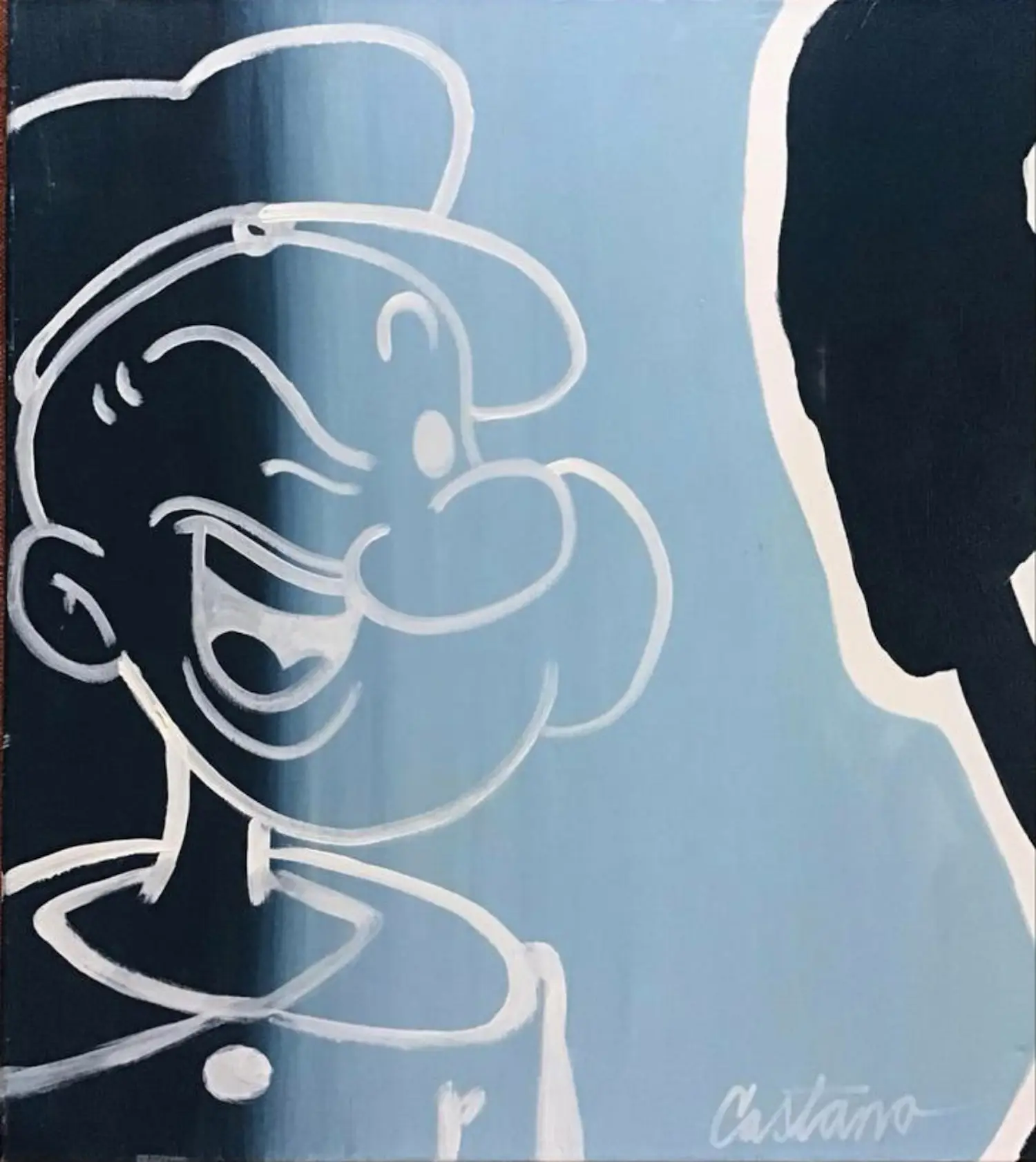 Giovanni Castano (1896-1978)