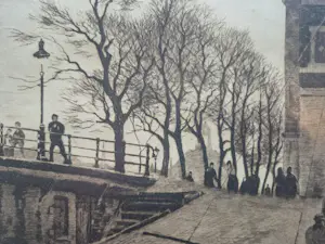 Willem Witsen - West-Indisch Huis kopen? Bied vanaf 550!