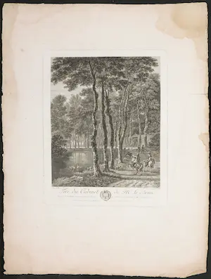 Robert Daudet - en andere! - Lot van 5 gravures kopen? Bied vanaf 1!