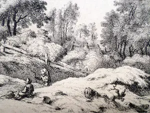 Ferdinand Kobell - Deel van Oeuvres complètes de Ferdinand Kobell kopen? Bied vanaf 1!