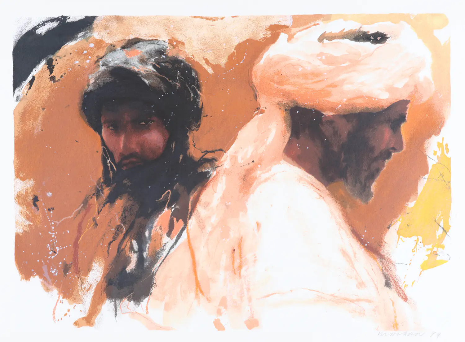 Wil van der Laan (1950)