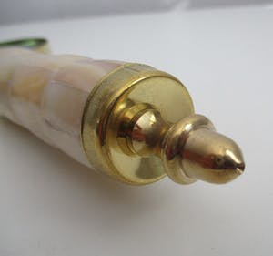 Curiosa - Drie klassieke vergrootglazen of loepen kopen? Bied vanaf 1!