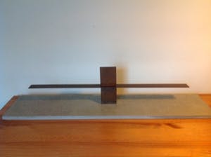 Niko de Wit - Evenwicht kopen? Bied vanaf 250!