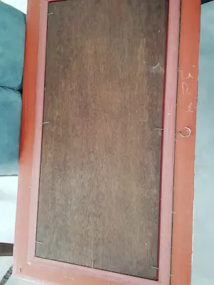 Coba Ritsema - Bloemstuk op tafel kopen? Bied vanaf 500!