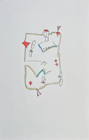 Hans Verweij - Zonder titel kopen? Bied vanaf 23!