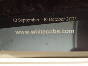 Damien Hirst - In the age of uncertainty kopen? Bied vanaf 175!