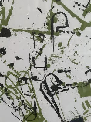 Arman - Accumulation des Pin’s kopen? Bied vanaf 70!