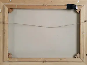 Frits Pieters - Botter op IJsselmeer. kopen? Bied vanaf 125!