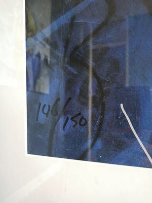 Herman Brood - The odd couple kopen? Bied vanaf 595!