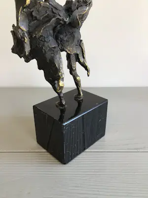 Bernadette Leijdekkers - “ Samen tegenwind doorstaan “ kopen? Bied vanaf 119!