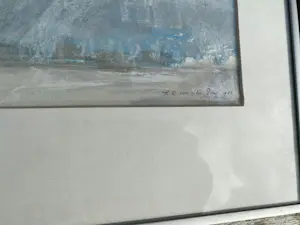 Theresia van der Pant - Zeezicht kopen? Bied vanaf 300!