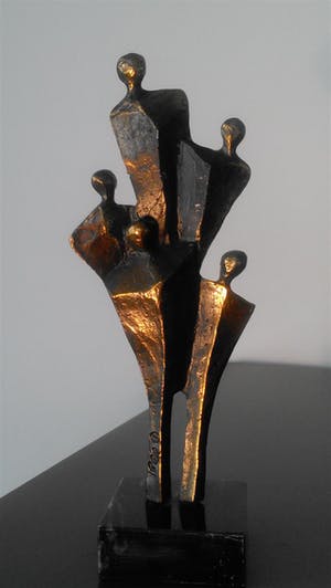 Corry Ammerlaan - Vijf personen kopen? Bied vanaf 45!