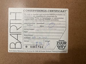 Nico Molenkamp - Masker kopen? Bied vanaf 1!