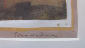 Madeleen Brinkman - Lex liggend kopen? Bied vanaf 20!