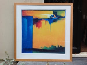 Maria Megens - B9051, Toscane kopen? Bied vanaf 50!