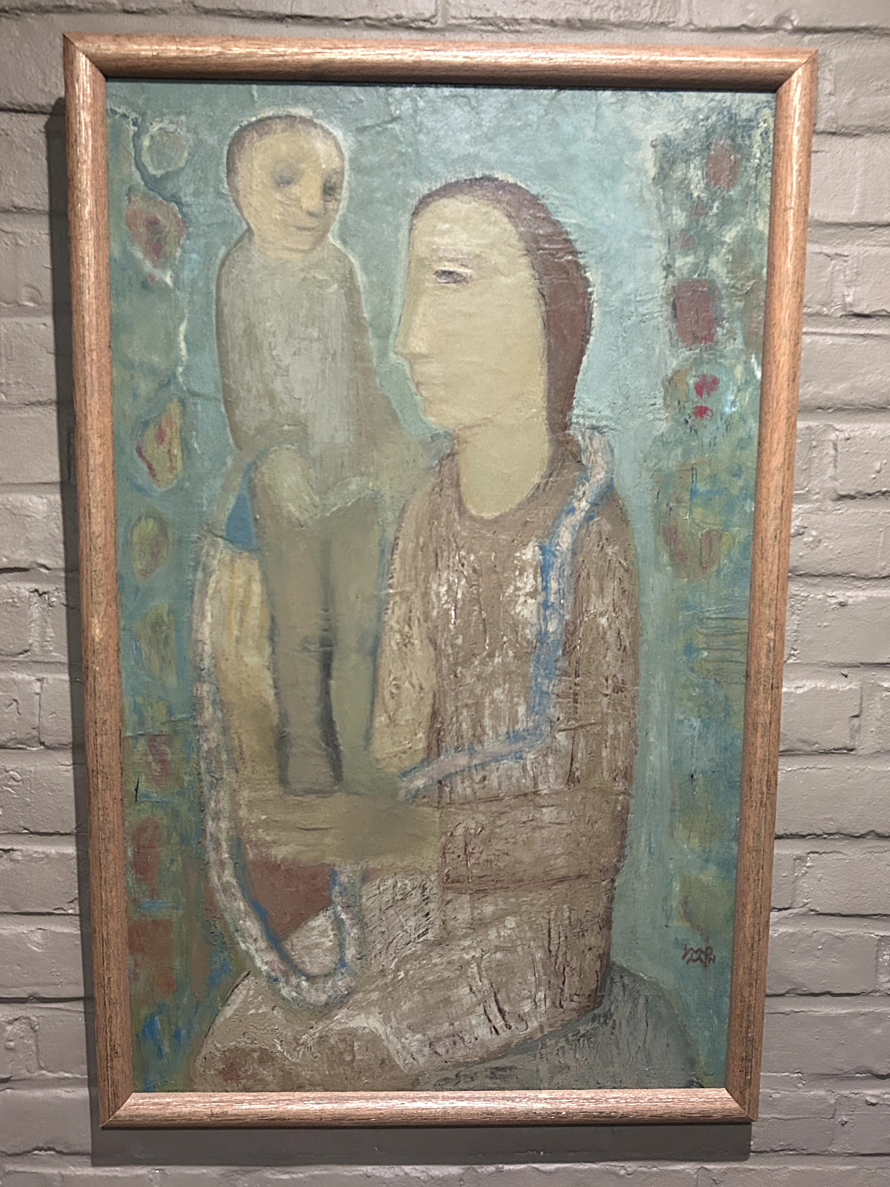 Jaap Min (1914-1987)