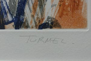 Jean-Paul Turmel - Der Wanderer 3 kopen? Bied vanaf 85!