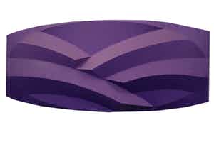 Ad van Hoof - Zonder titel verkocht voor € 100!