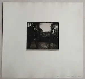 Stefan Eggeler - Vrouw wenkt politieagent kopen? Bied vanaf 25!