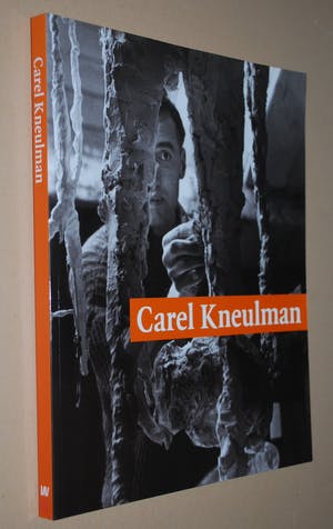 Carel Kneulman - het Lieverdje - brons - hoogte 16.5 cm - incl. kunstboek kopen? Bied vanaf 275!