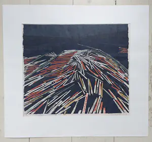 Toon Wegner - Houtvlotten in Finland III kopen? Bied vanaf 89!