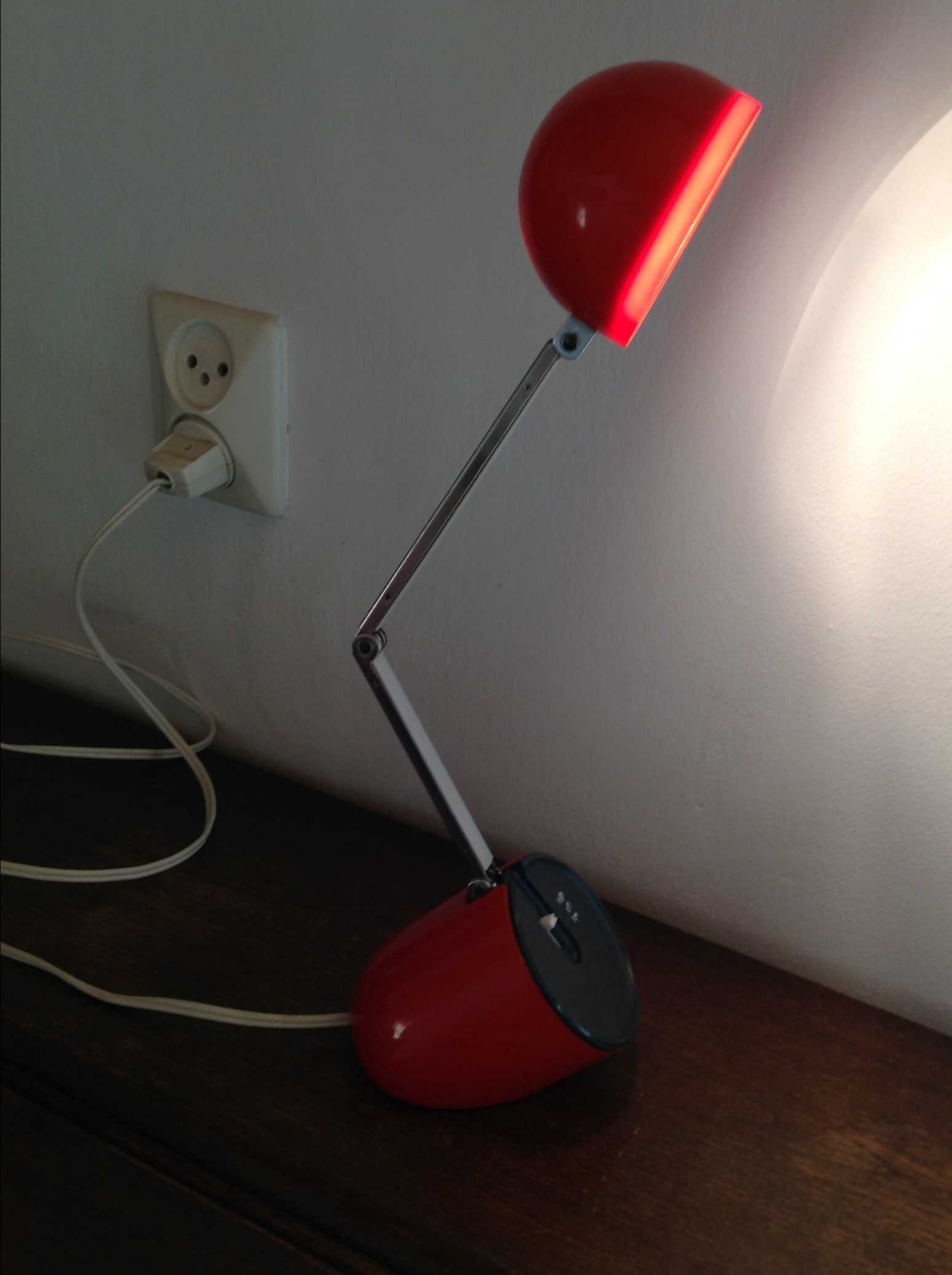 Kreo-Lite Japan - Lamp Model NA-718 (aiai) opvouwbaar ca. 1970 kopen? Bied vanaf 49!