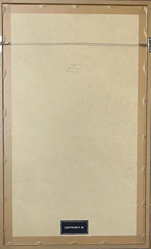 Corneille - Zeldzame lithografische affiche uit 1966 Galeria RELEVO Ceres Franco kopen? Bied vanaf 500!