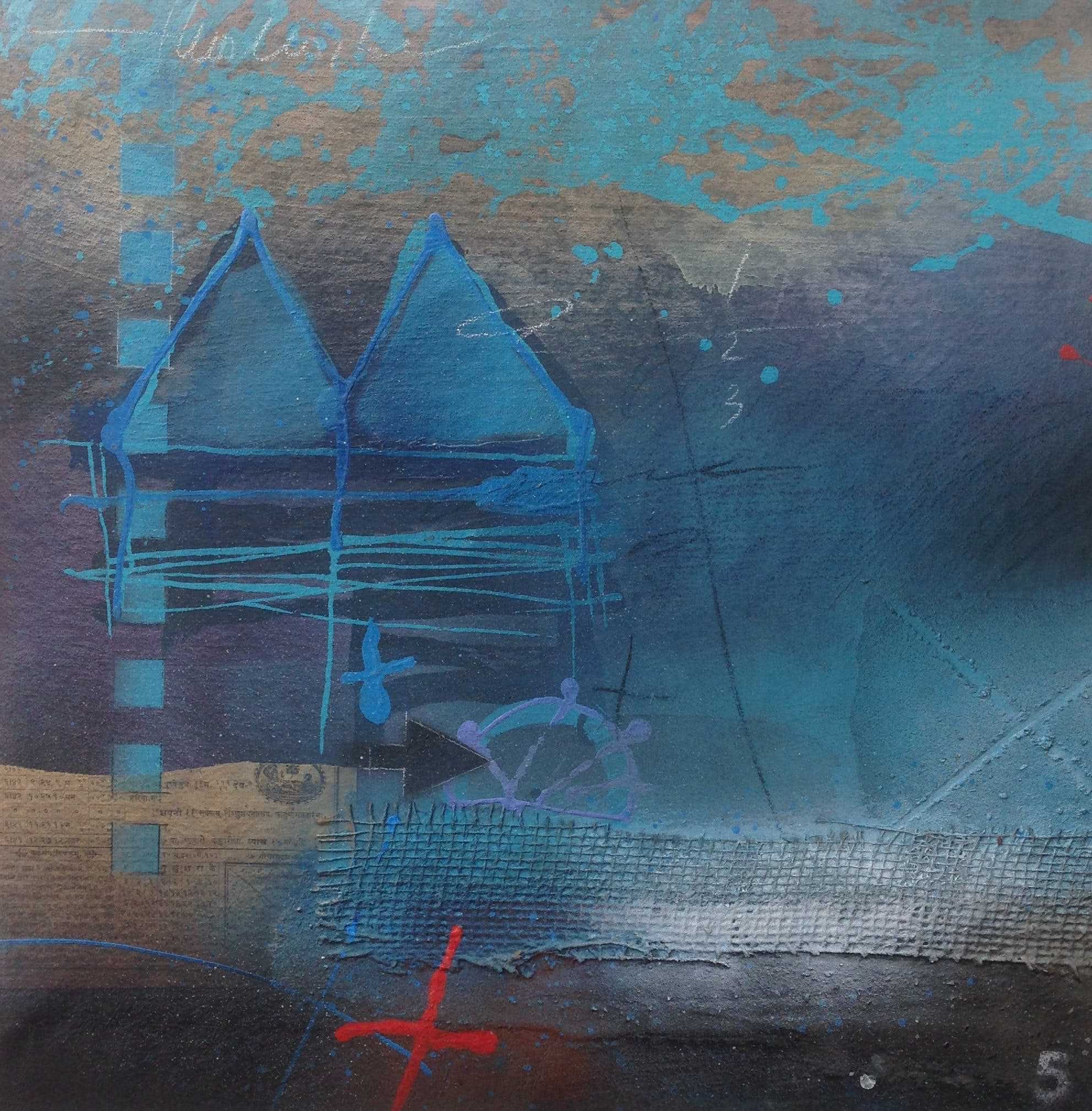 Theo Koster - blue motion kopen? Bied vanaf 35!