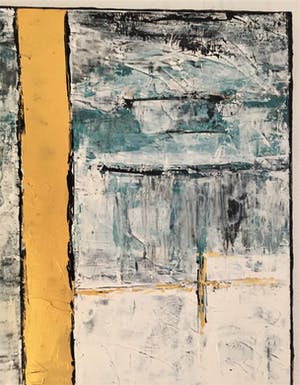 John Foppen - Snow Paradise ....... # K 07. XL. kopen? Bied vanaf 175!