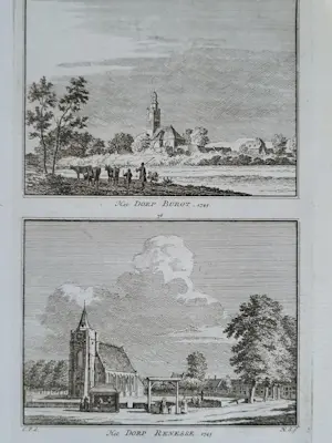 Hendrik Spilman - Ierseke, Wemeldinge, Renesse en den Burgt kopen? Bied vanaf 50!