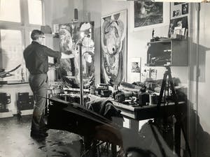 Rien Goene - Het Huwelijk kopen? Bied vanaf 950!