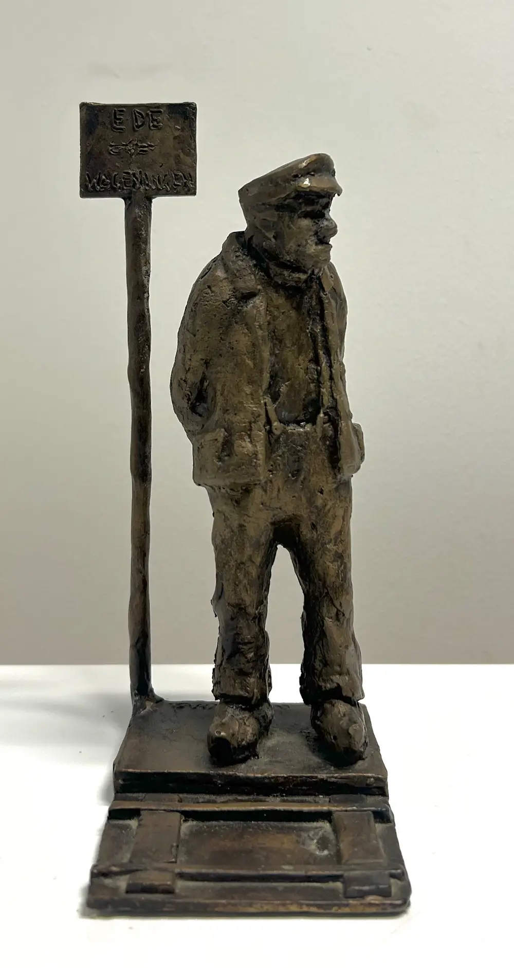 Adri de Waard (1923-2011)