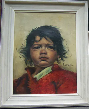 Jeanne van Hall - Arabella kopen? Bied vanaf 40!