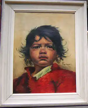 Jeanne van Hall - Arabella verkocht voor € 40!