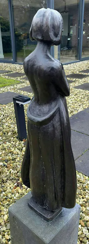 Peter Hoogerwerf - Mijmering kopen? Bied vanaf 1000!