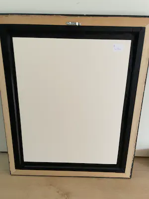 Asger Jorn - Ets droge naald op handgeschept papier kopen? Bied vanaf 425!