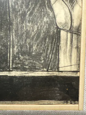 Buy Jan Toorop - Stigmata? Bid from 60!