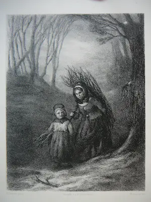 Elchanon Verveer - Sprokkelaars kopen? Bied vanaf 20!