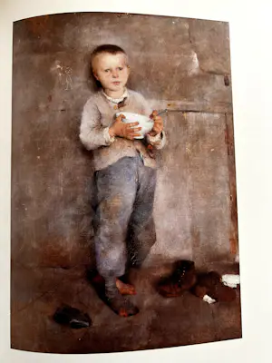 Emile Claus - Het volk ten voeten uit / Work and struggle kopen? Bied vanaf 35!