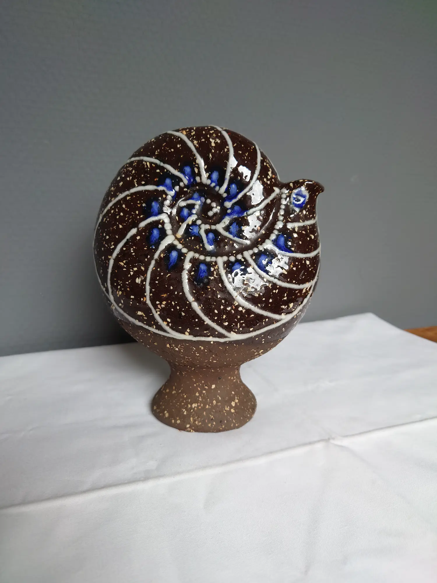 Thomas Hellstrom (1924-2006)