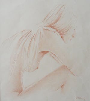 Jeroen Bijl - naakt kopen? Bied vanaf 100!