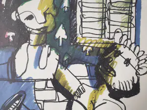 Herman Brood - Prince (hij zou komen) kopen? Bied vanaf 50!