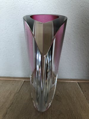 Kosta Boda - Werk van Goran Wolff kopen? Bied vanaf 200!