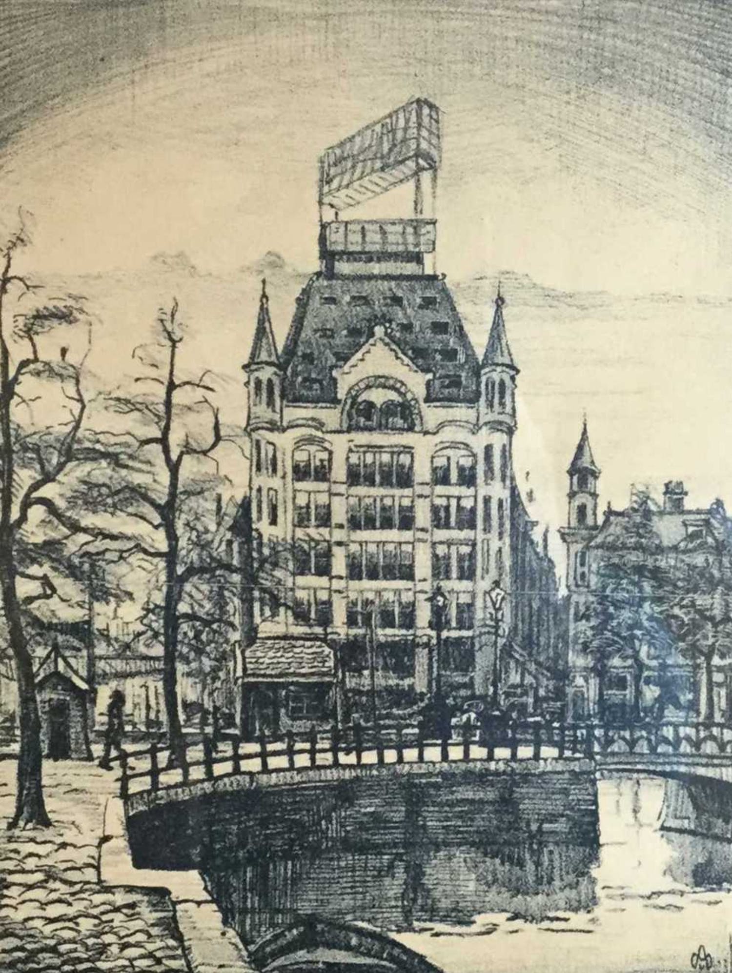 A.W. van Munster