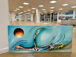 Gena - Infinity kopen? Bied vanaf 300!