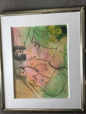 Corneille - Frederique en Caroline kopen? Bied vanaf 500!