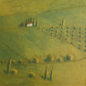 Elmar Gille - Toscana, geen minimum ! kopen? Bied vanaf 1!