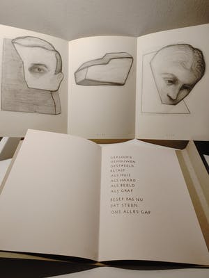 Gerrit van der Ven - 'Peloponnesos' kopen? Bied vanaf 10!