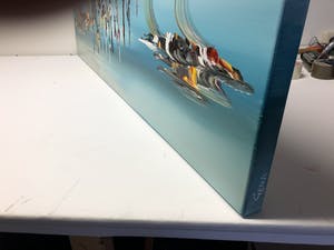 Gena - Fantasy kopen? Bied vanaf 250!