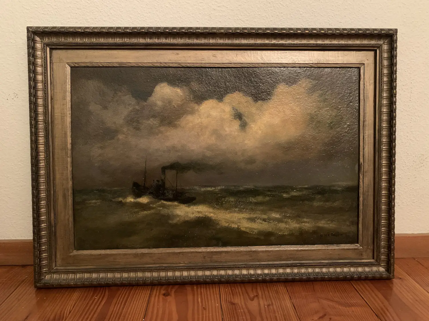 Arthur Willaert (1875-1942)